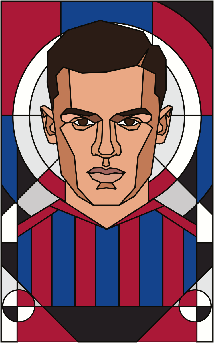 從潛力股到 從潛力股到