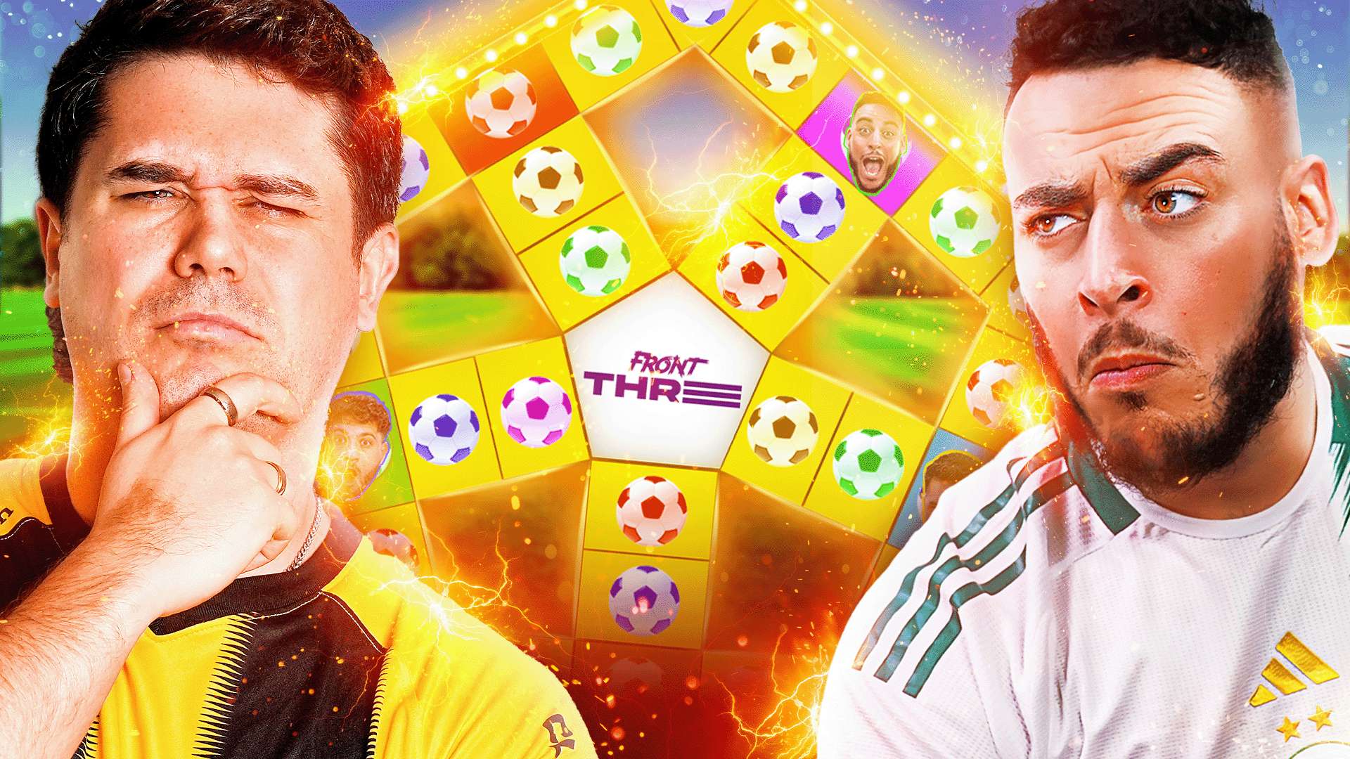 在选帅时更 在选帅时更