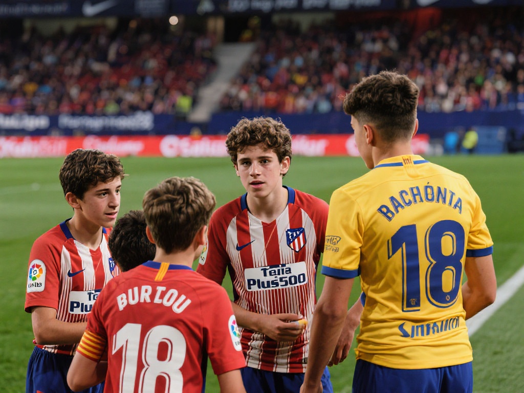 每一场对决 每一场对决